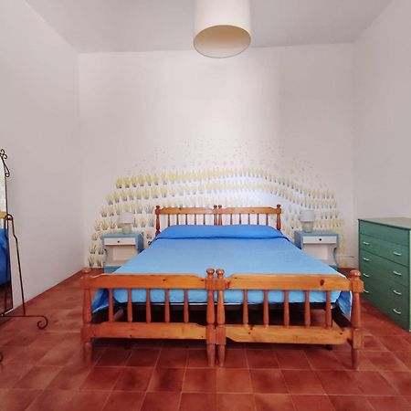 Casina La Tajata Villa Manduria Eksteriør billede