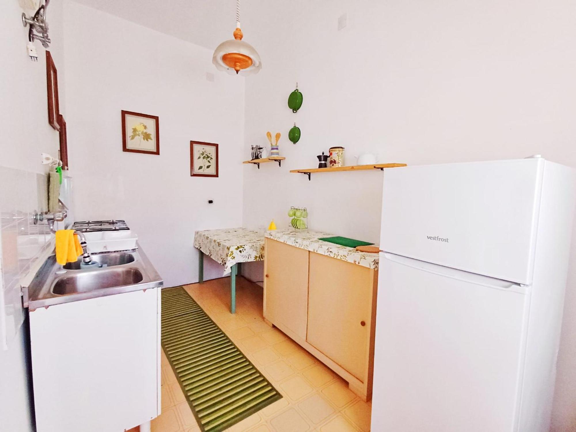 Casina La Tajata Villa Manduria Eksteriør billede