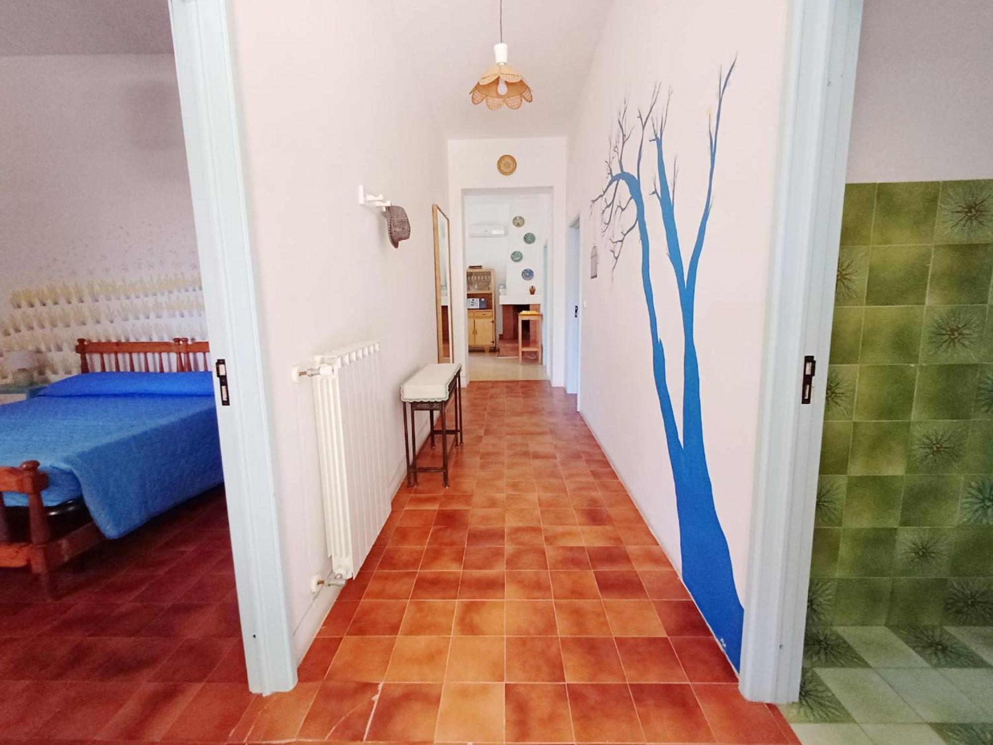 Casina La Tajata Villa Manduria Eksteriør billede