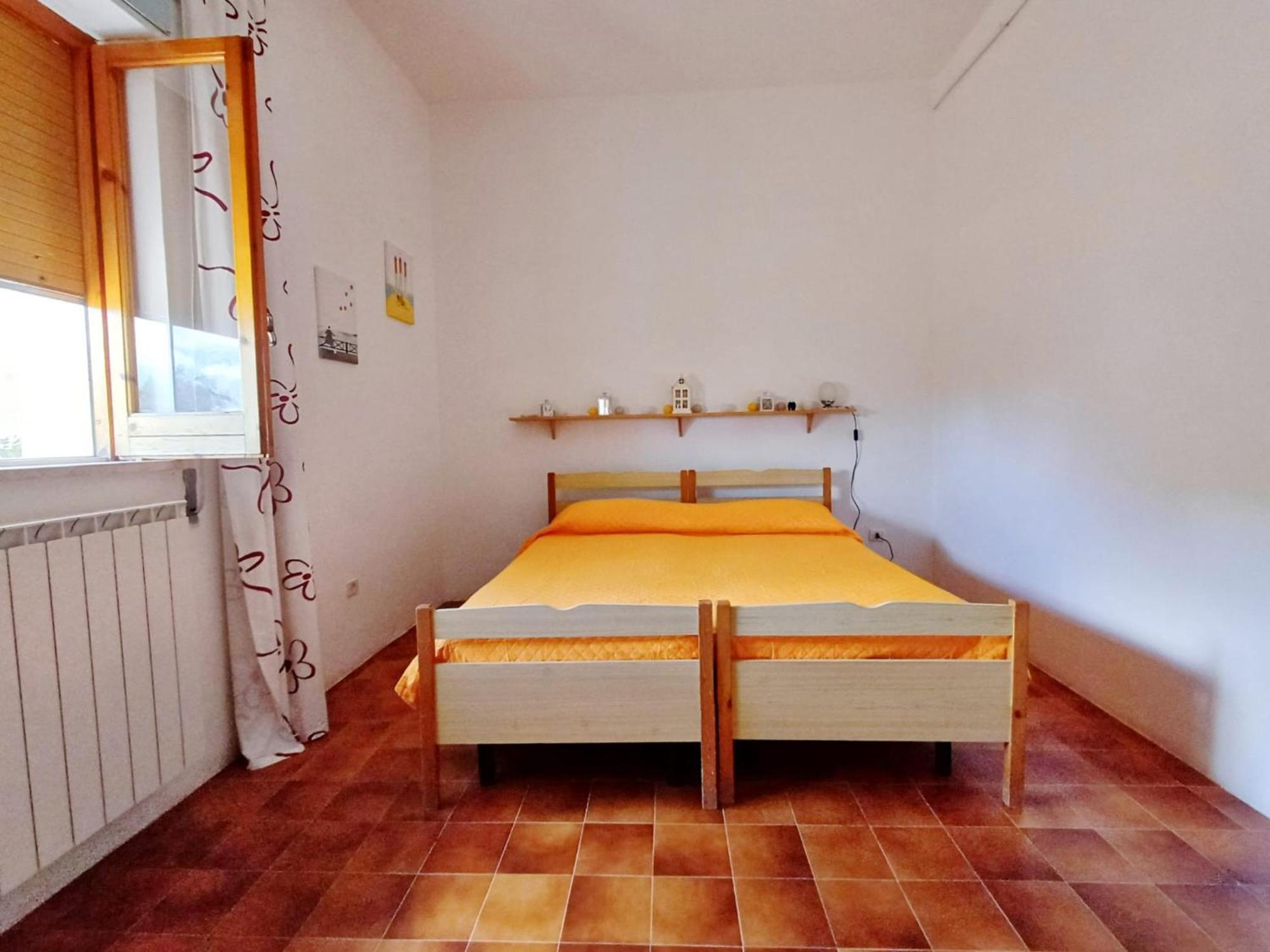 Casina La Tajata Villa Manduria Eksteriør billede
