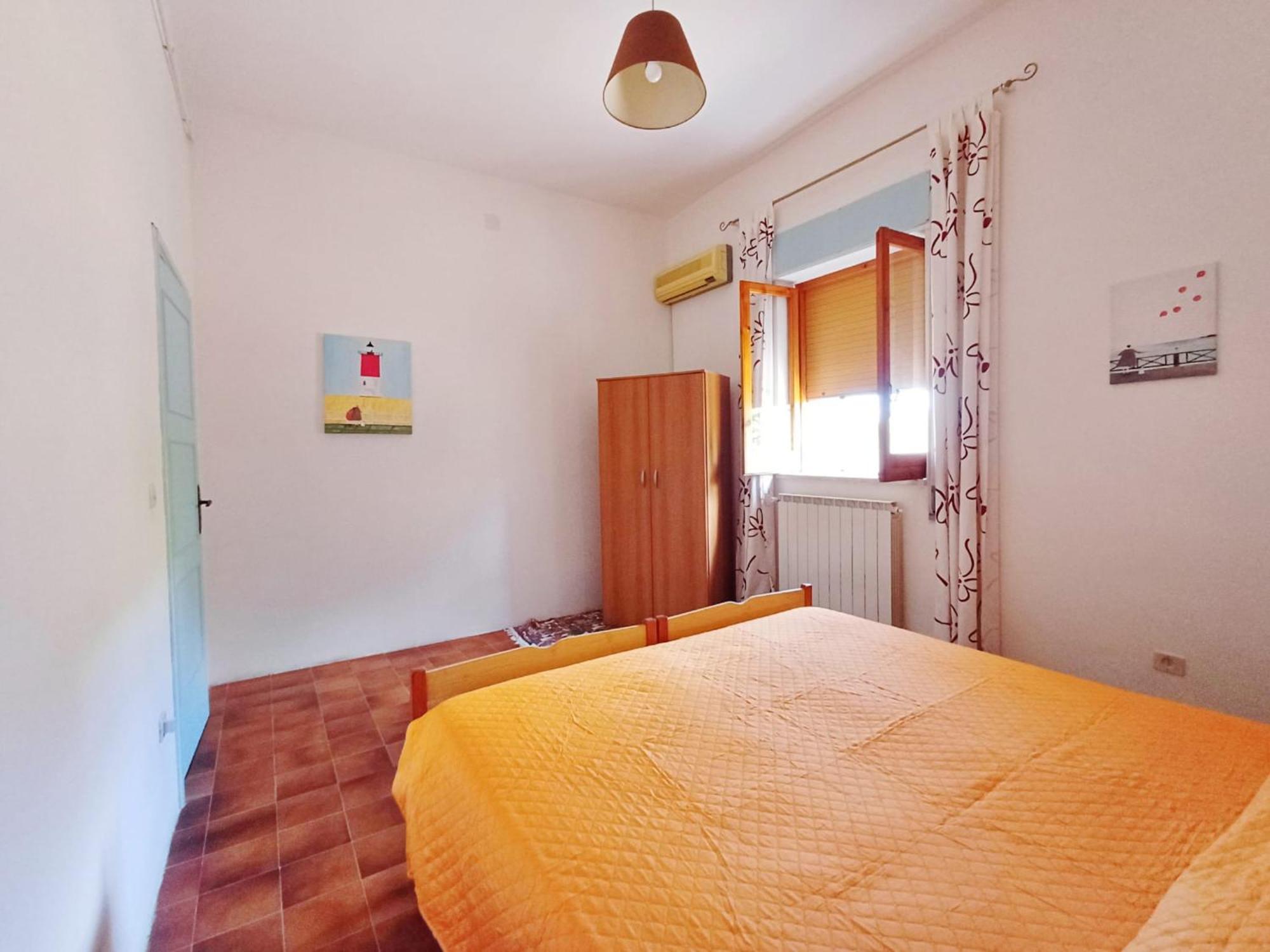 Casina La Tajata Villa Manduria Eksteriør billede